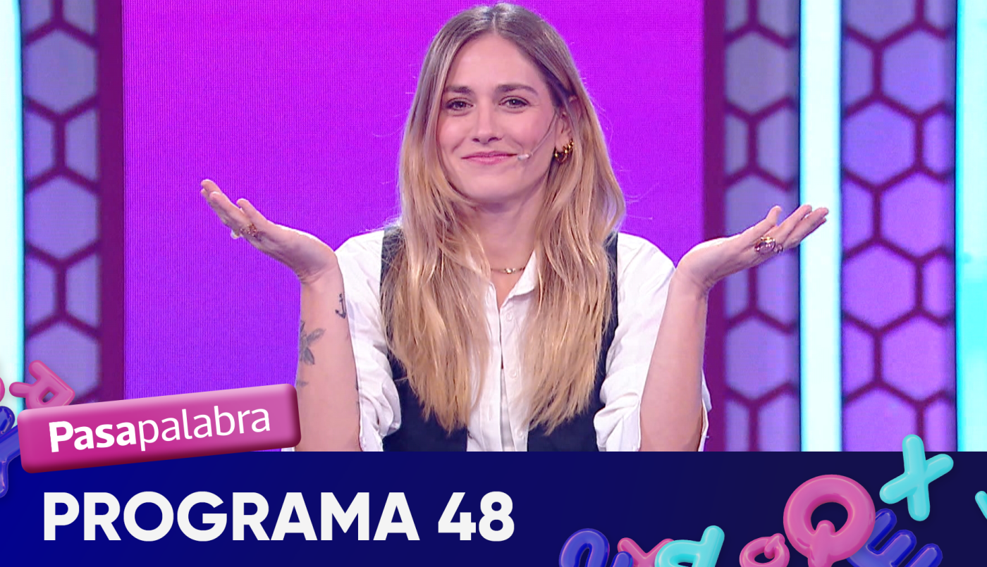 Programa 48 | Programas 2025