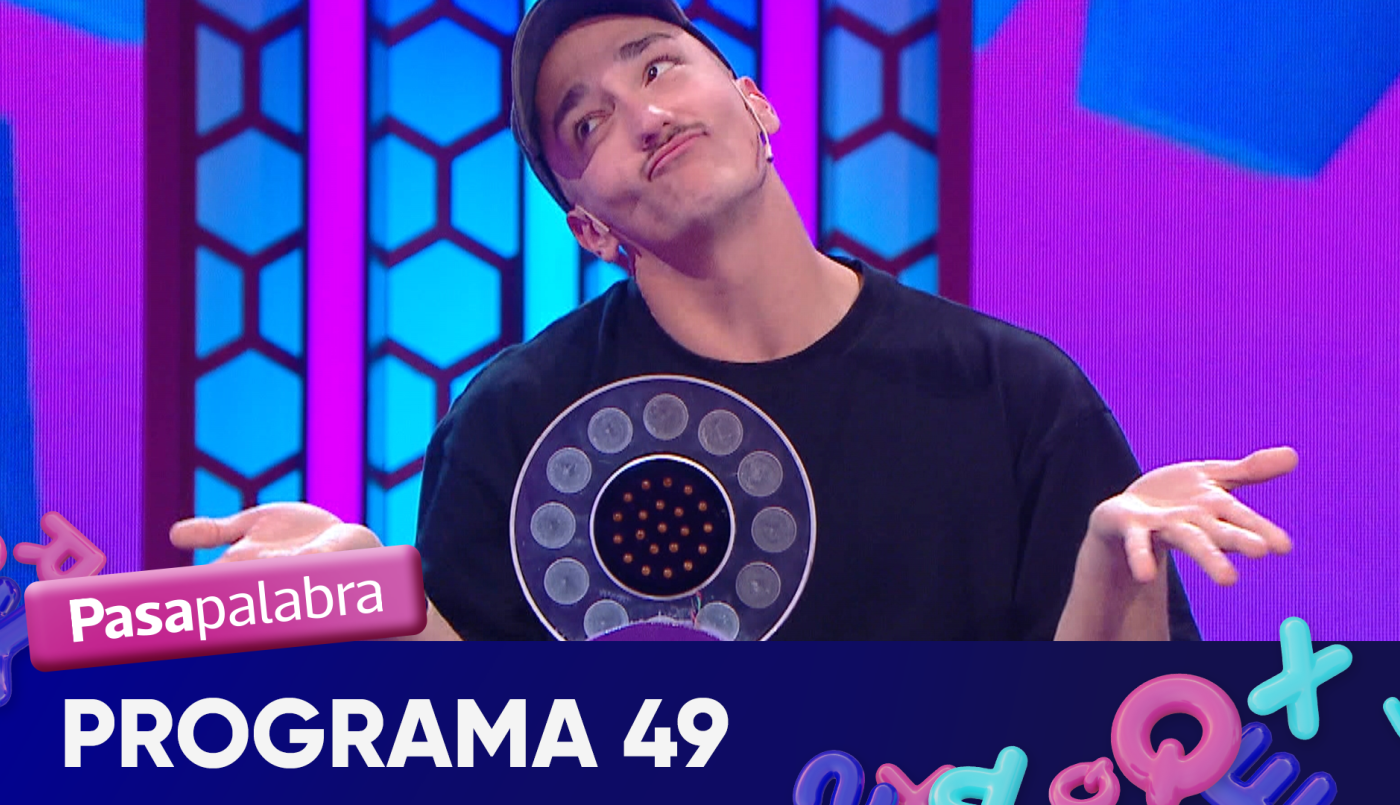 Programa 49 | Programas 2025