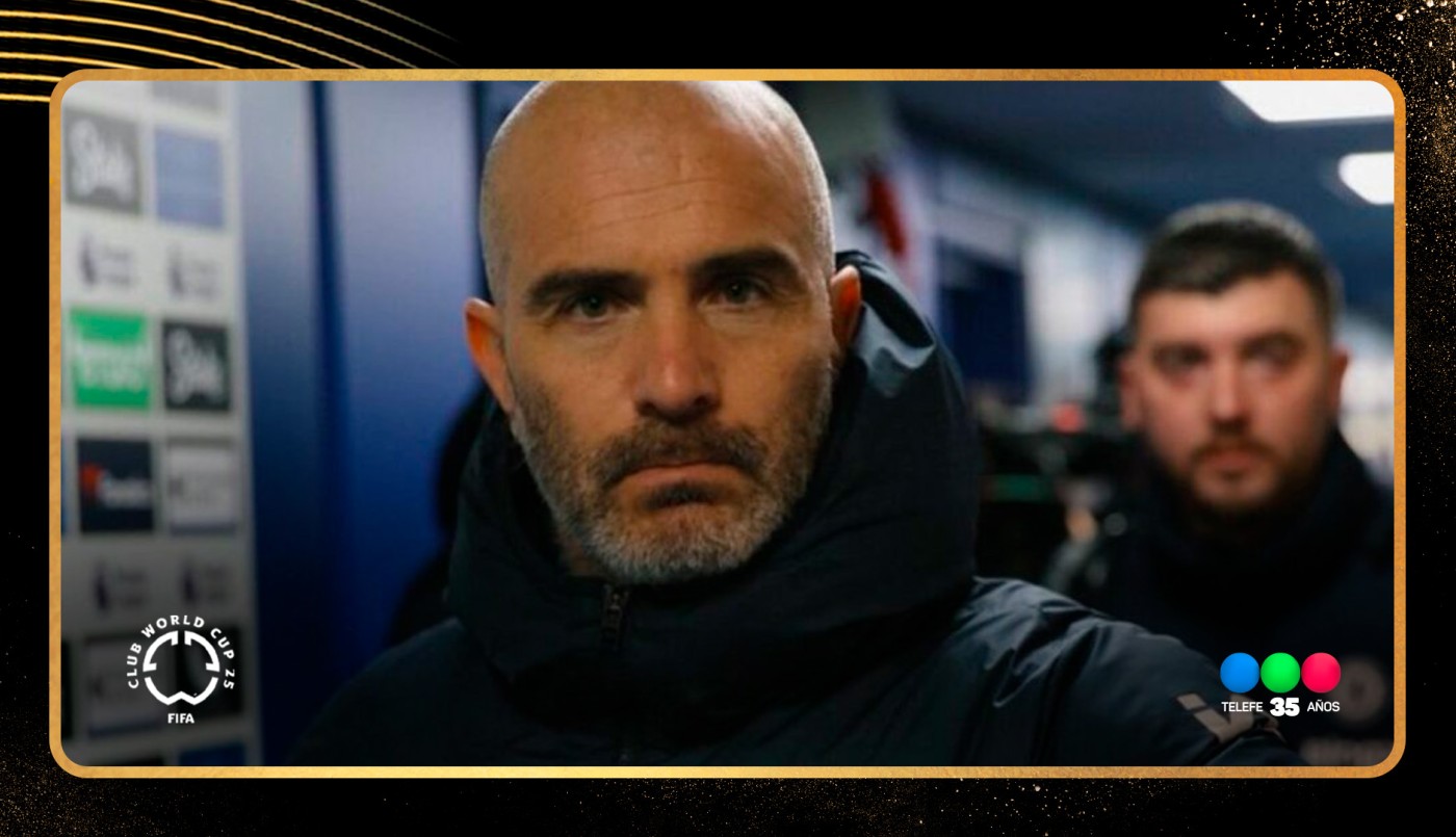 El DT del Chelsea, cauto antes de jugar con Palmeiras: "El fútbol está lleno de sorpresas" | Noticias