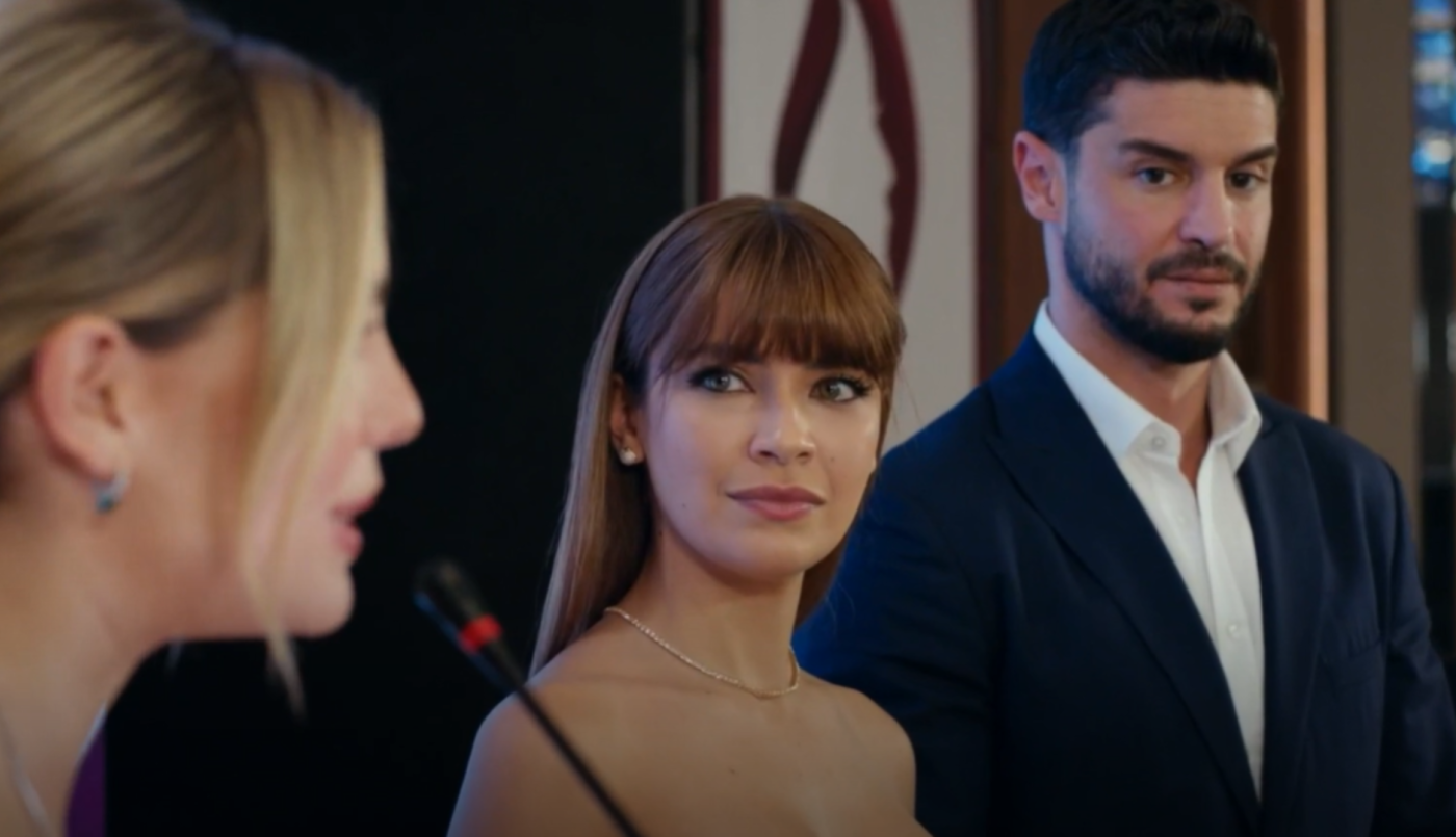 Capítulo 255 | Capítulos