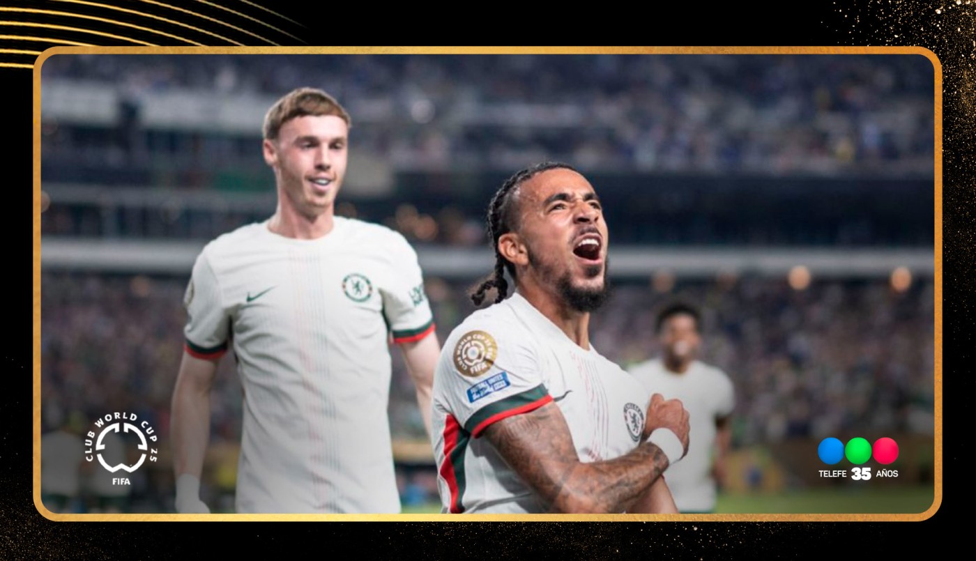 Chelsea eliminó a Palmeiras y avanzó a semifinales del Mundial de Clubes | Noticias