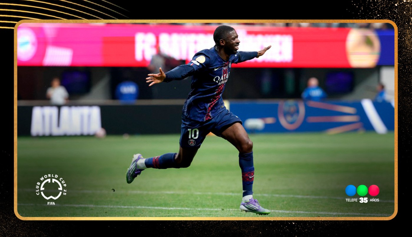 PSG y un gran triunfo para llegar agrandado a semis | Noticias