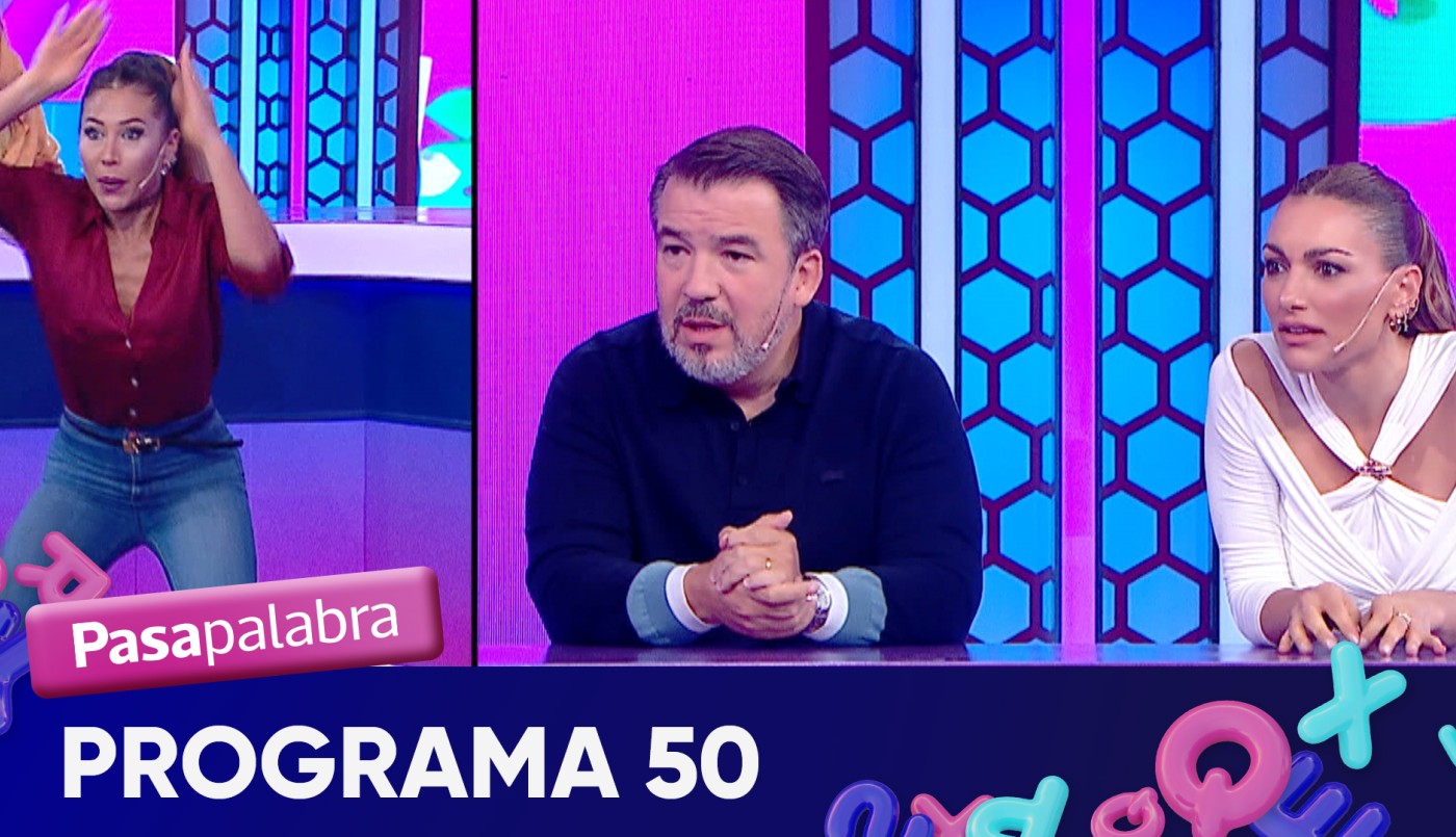 Programa 50 | Programas 2025