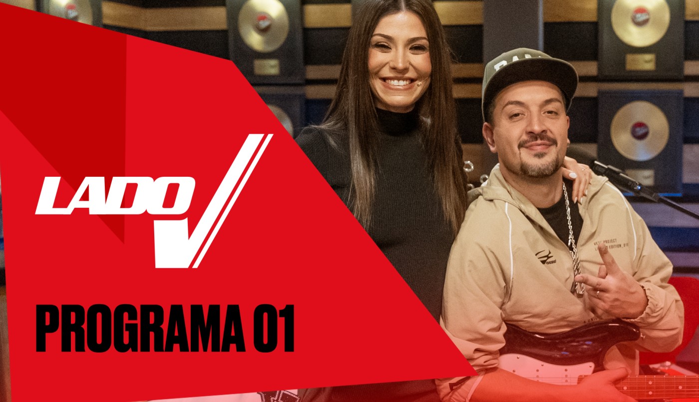 Programa 01 | Lado V 2025
