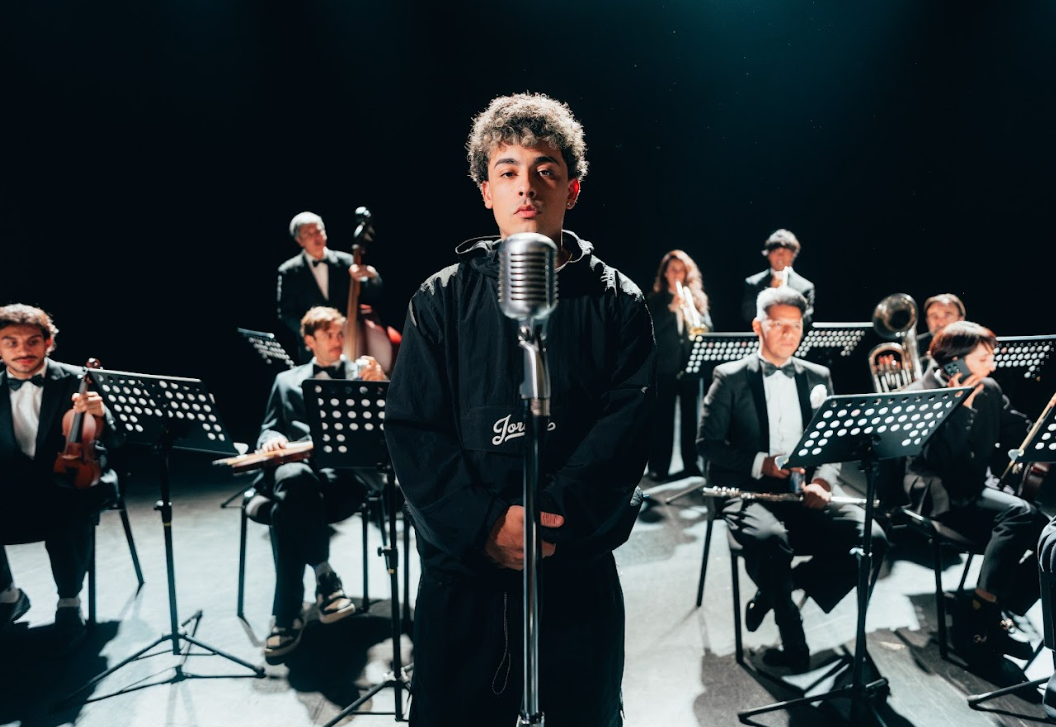 ¿Rap con música clásica? Trueno brindará un show sinfónico en Buenos Aires | Noticias