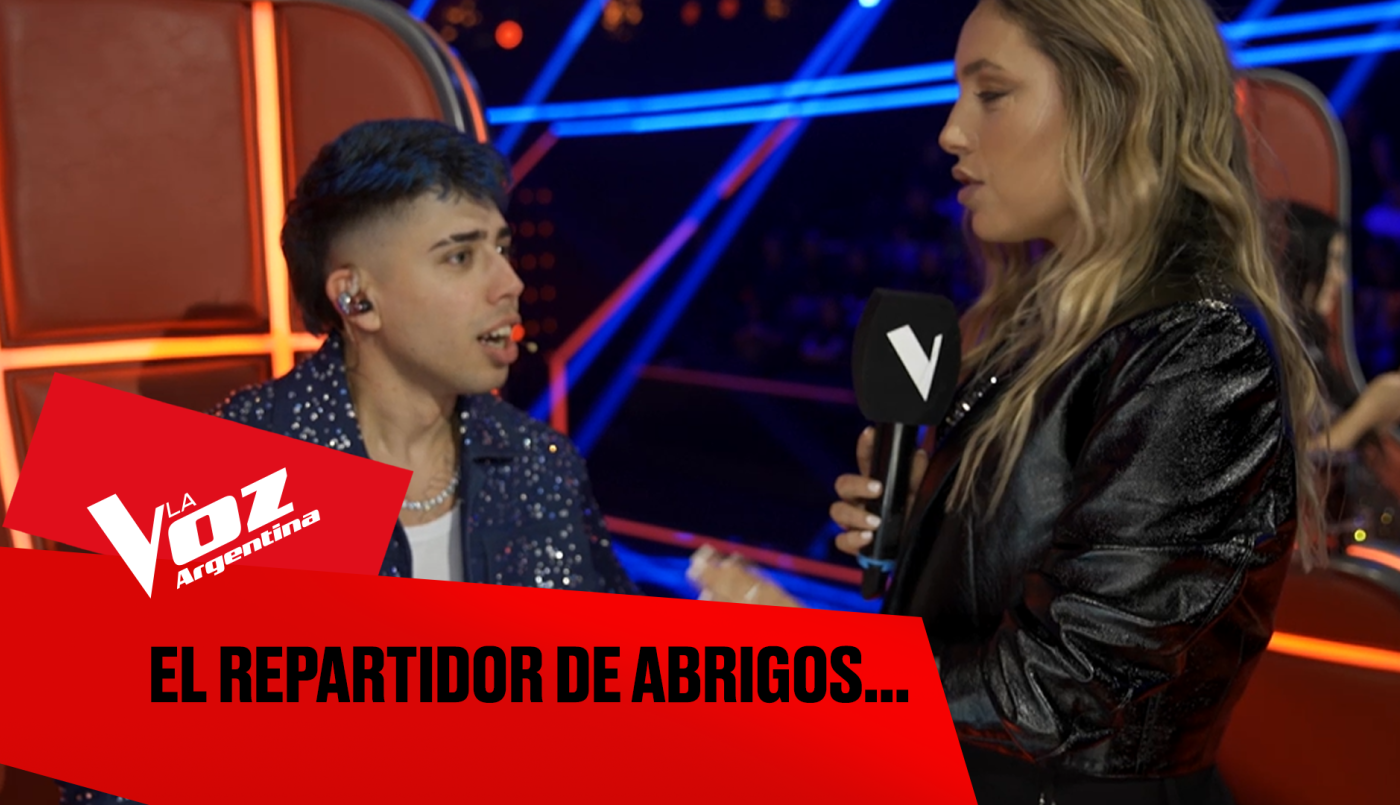 ¡Luck Ra se refirió a los posibles celos de La Joaqui! | Exclusivos