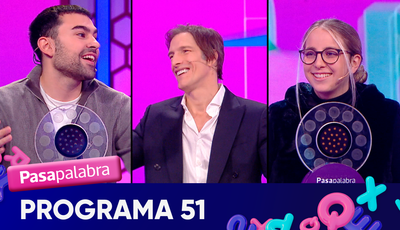 Programa 51 | Programas 2025