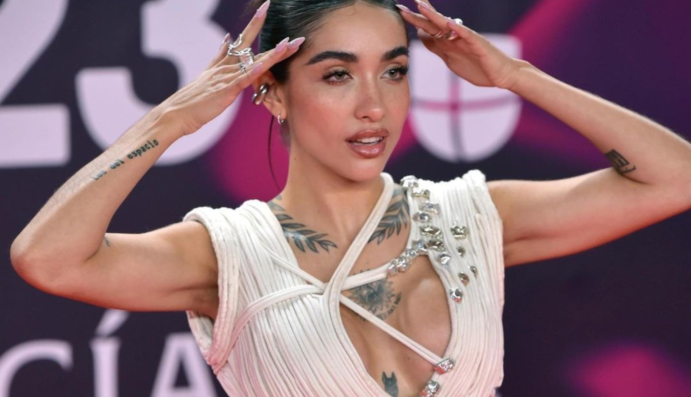 La fragancia low cost que usa María Becerra: es argentina y se consigue por menos de diez dólares | Espectáculos