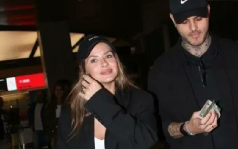 La China Suárez rompió el silencio: "Esto no es un juego mediático y no me voy para siempre" | Espectáculos