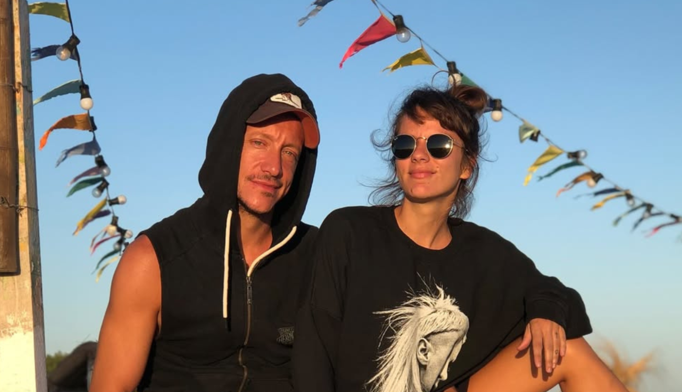 Nico Vázquez anunció su separación de Gime Accardi: "No fue una decisión fácil" | Espectáculos