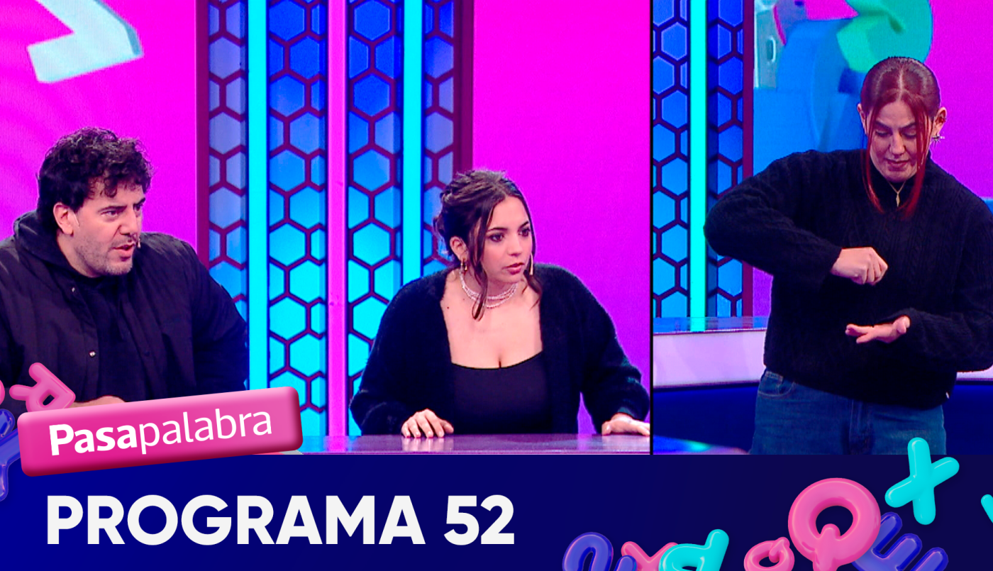 Programa 52 | Programas 2025
