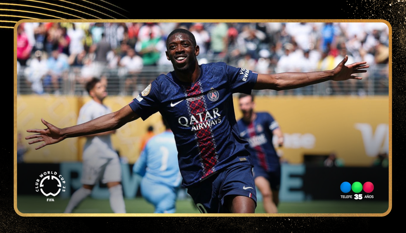 El secreto del éxito del PSG: "Estamos todos unidos y tiramos para el mismo lado" | Noticias