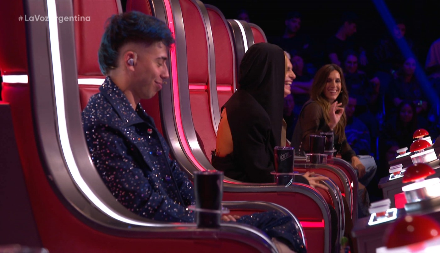 Soledad sacó chapa de su tricampeonato para imponerse ante Luck Ra | Mejores momentos