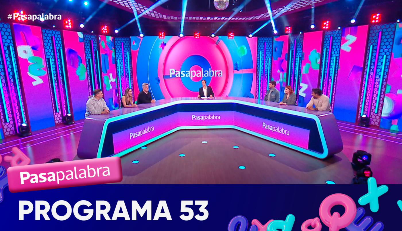 Programa 53 | Programas 2025