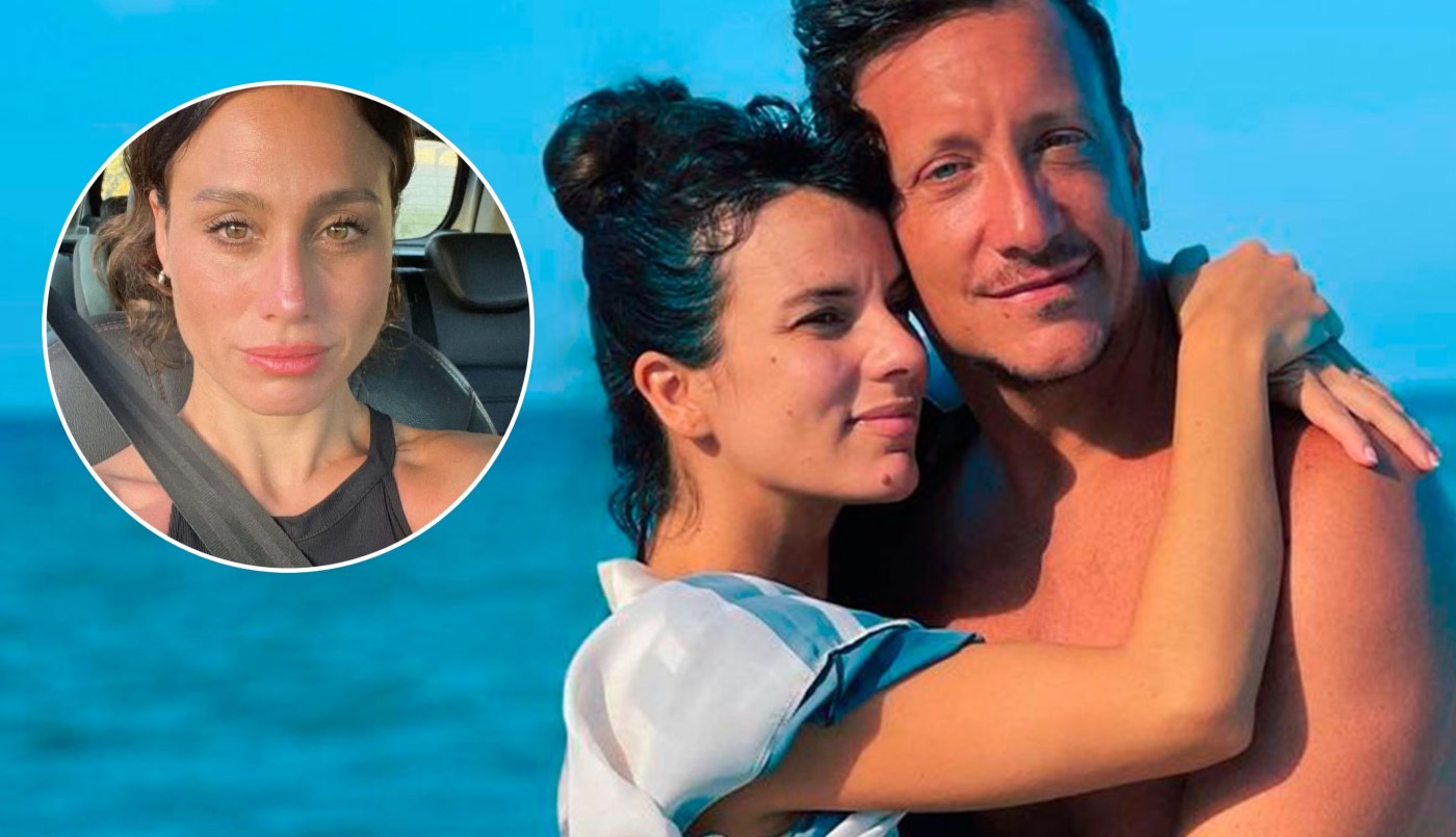 Nico Vázquez y Gimena Accardi separados: habló Mercedes Oviedo, una de las terceras en discordia | Espectáculos