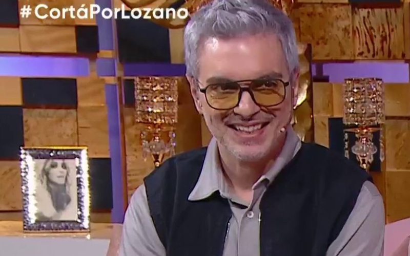 Ale Sergi: "Estoy en pareja hace 10 años, ella es DJ y somos una familia junto a nuestro gatito" | Popurrí de noticias