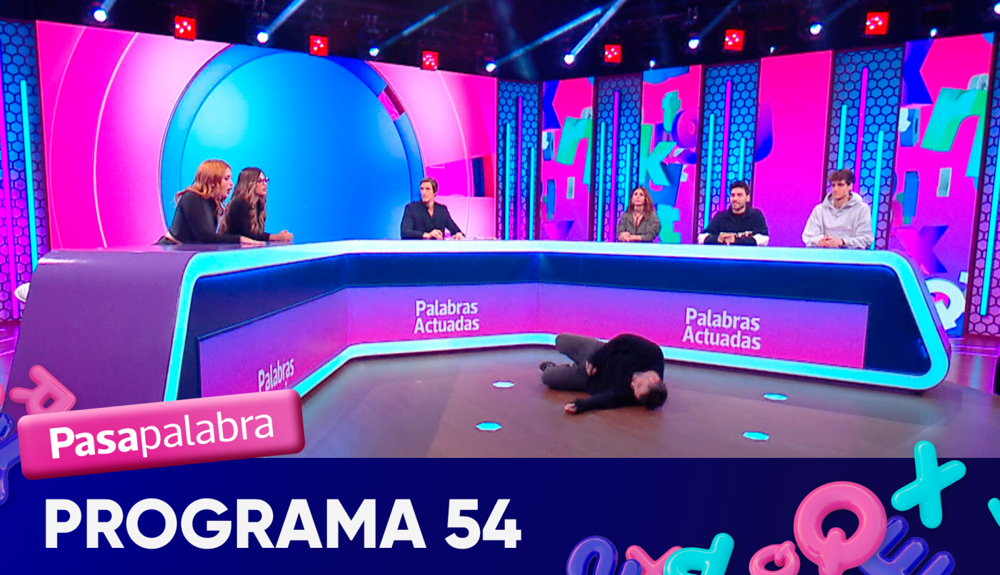 Programa 54 | Programas 2025