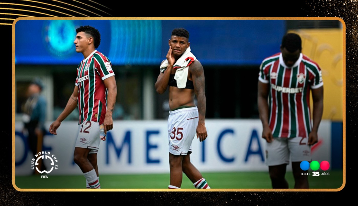 La garra sudamericana no alcanzó y el Mundial de Clubes sigue bajo dominio europeo | Noticias