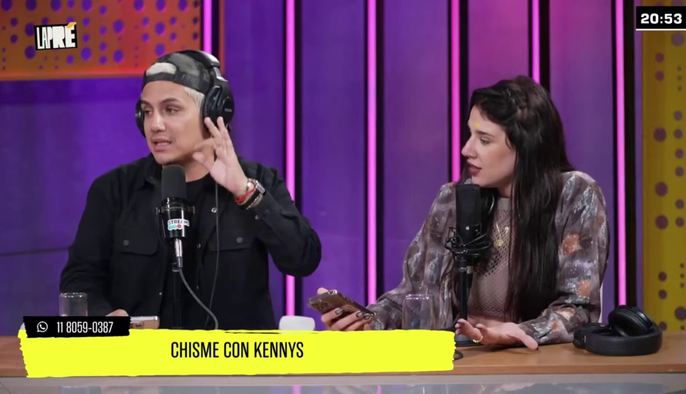 Declaraciones y secretos revelados en lapre | Mejores Momentos