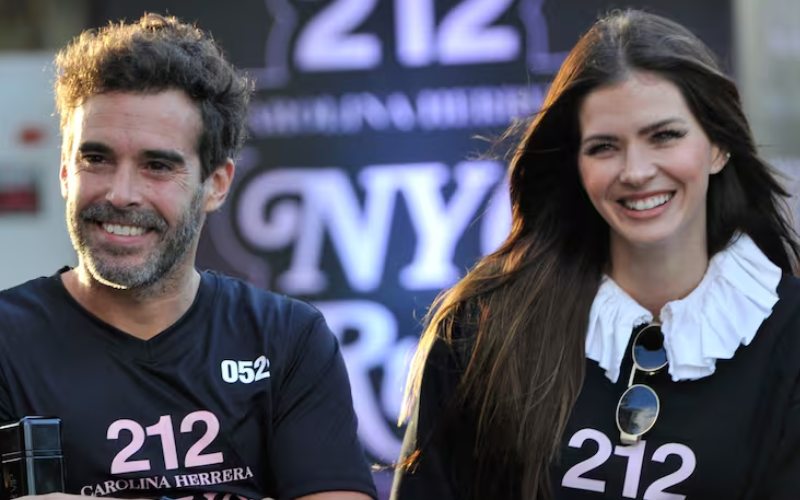 Nicolás Cabré revocó el poder de la China Suárez para que su hija salga del país | Espectáculos