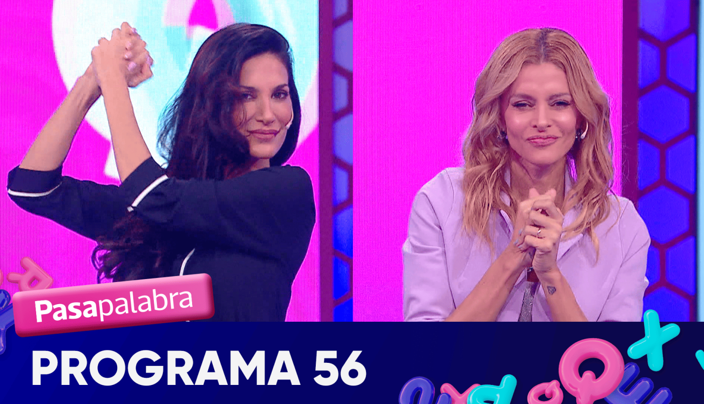 Programa 56 | Programas 2025