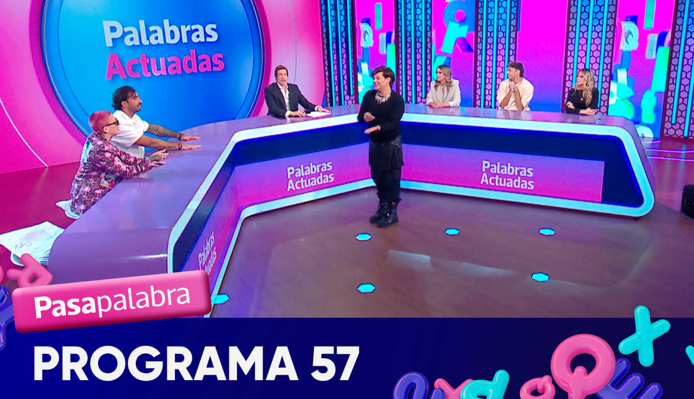 Programa 57 | Programas 2025