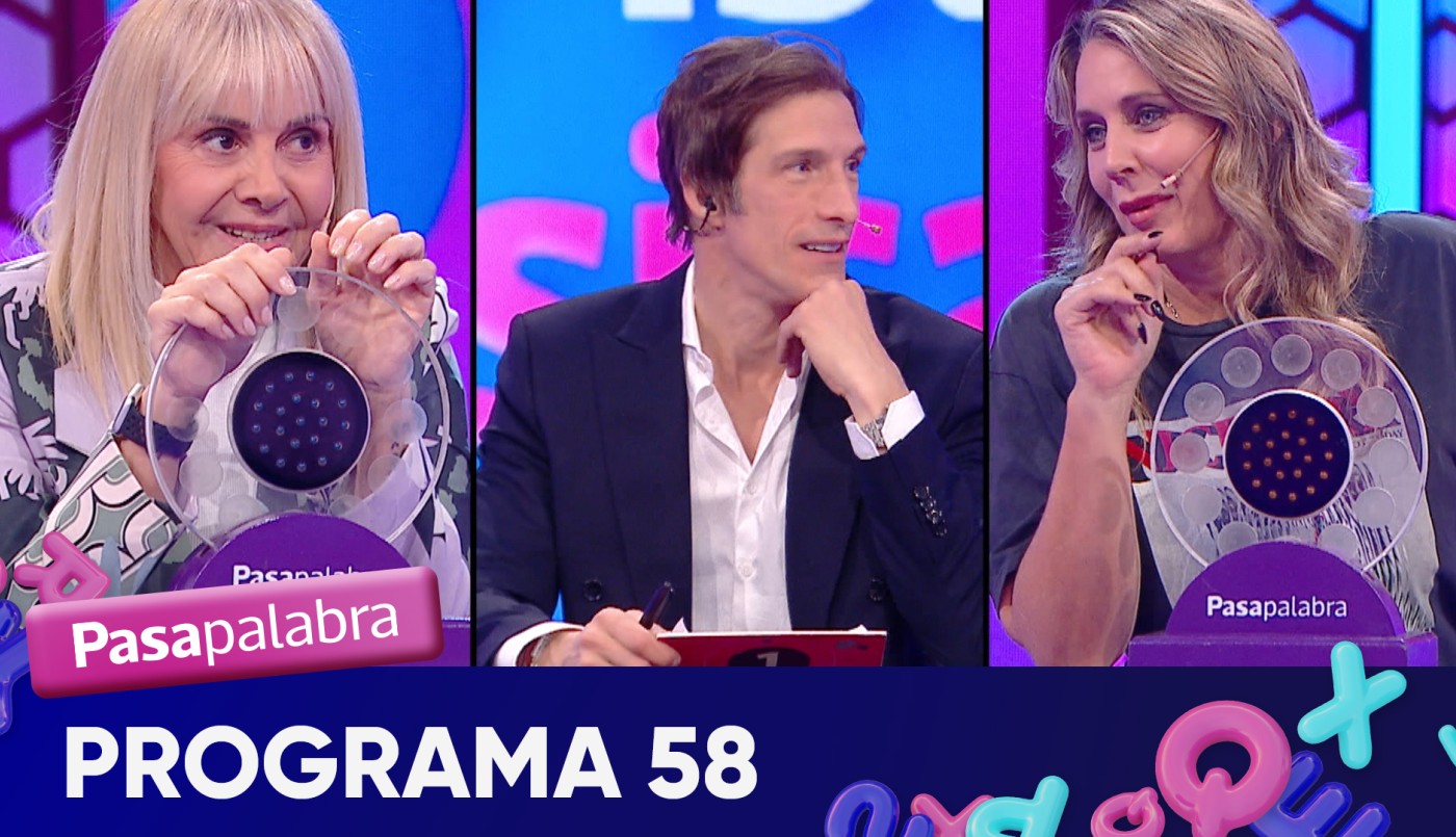 Programa 58 | Programas 2025
