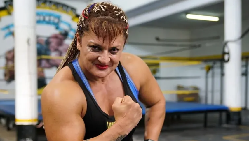 La "Locomotora" Oliveras sufrió un ACV isquémico: se encuentra estable, pero en terapia intensiva | Espectáculos