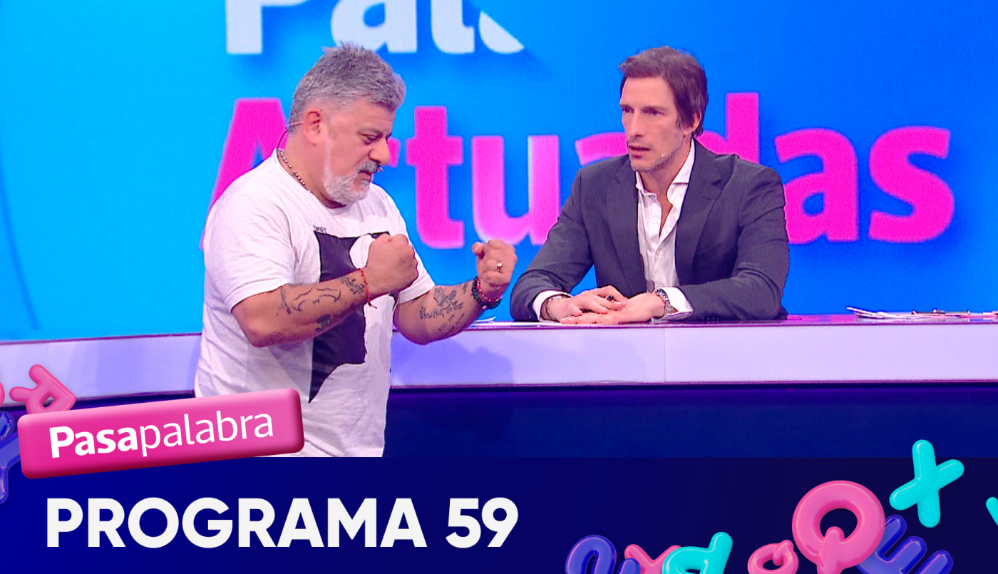 Programa 59 | Programas 2025