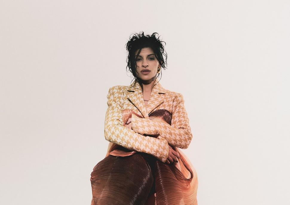 Cazzu, sobre el feminismo: "Representé y fui muy importante para el crecimiento de este movimiento" | Noticias