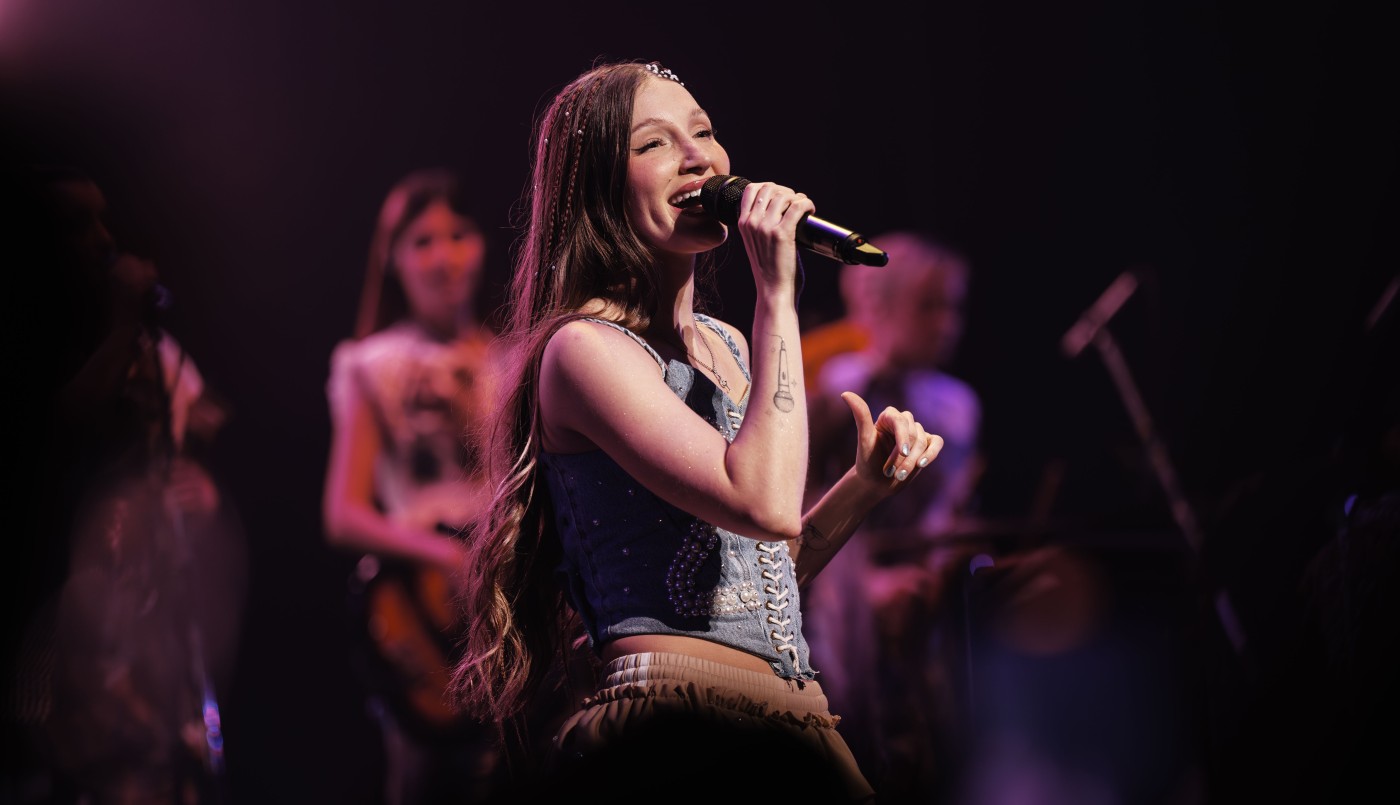 Yami Safdie presenta "Querida Yo": todo lo que tenés que saber | Noticias