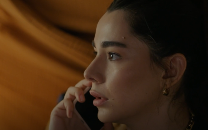 Capítulo 3 | Capítulos