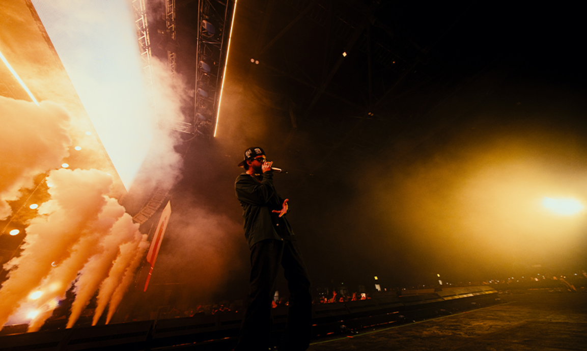 Mora dio inicio a la gira que lo traerá a Buenos Aires: todos los detalles de "Lo mismo de la otra vez" | Noticias