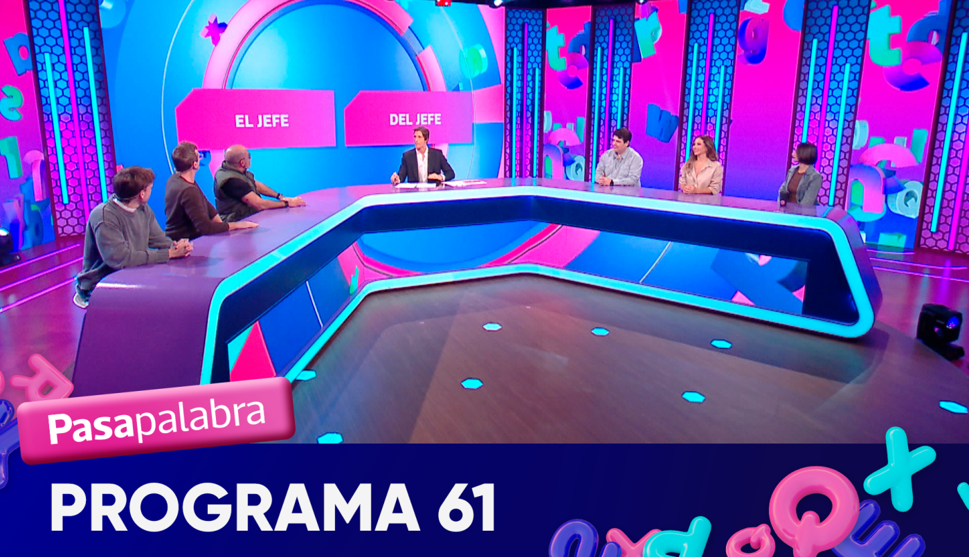 Programa 61 | Programas 2025