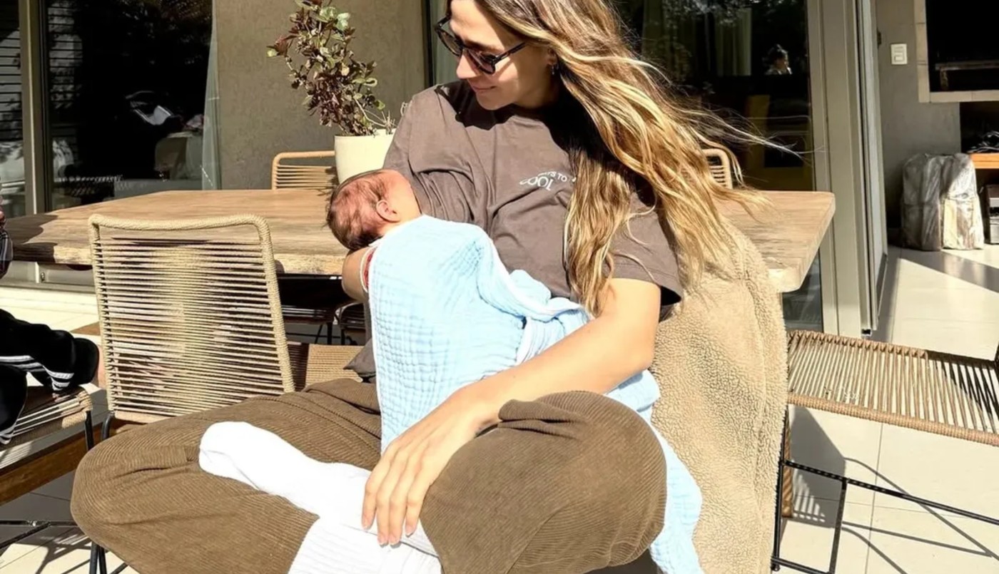 ¿Se viene el tercero? Jimena Barón confesó sus ganas de tener una niña | Espectáculos