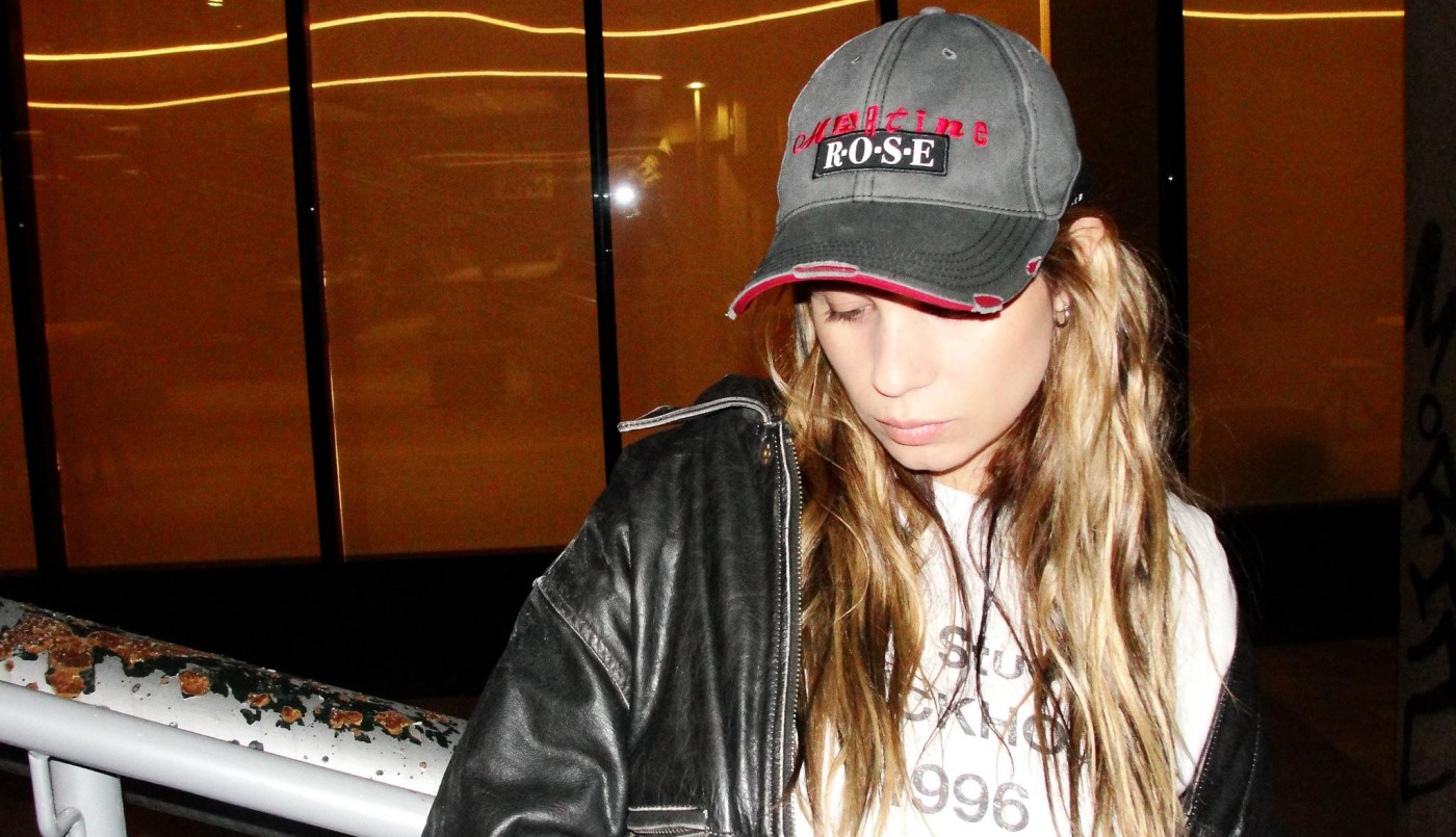 Lara 91k lanzó "YOLO" en colaboración con el rapero español MVRK | Noticias