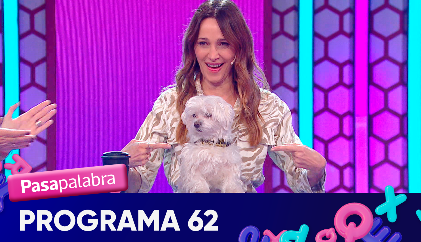 Programa 62 | Programas 2025