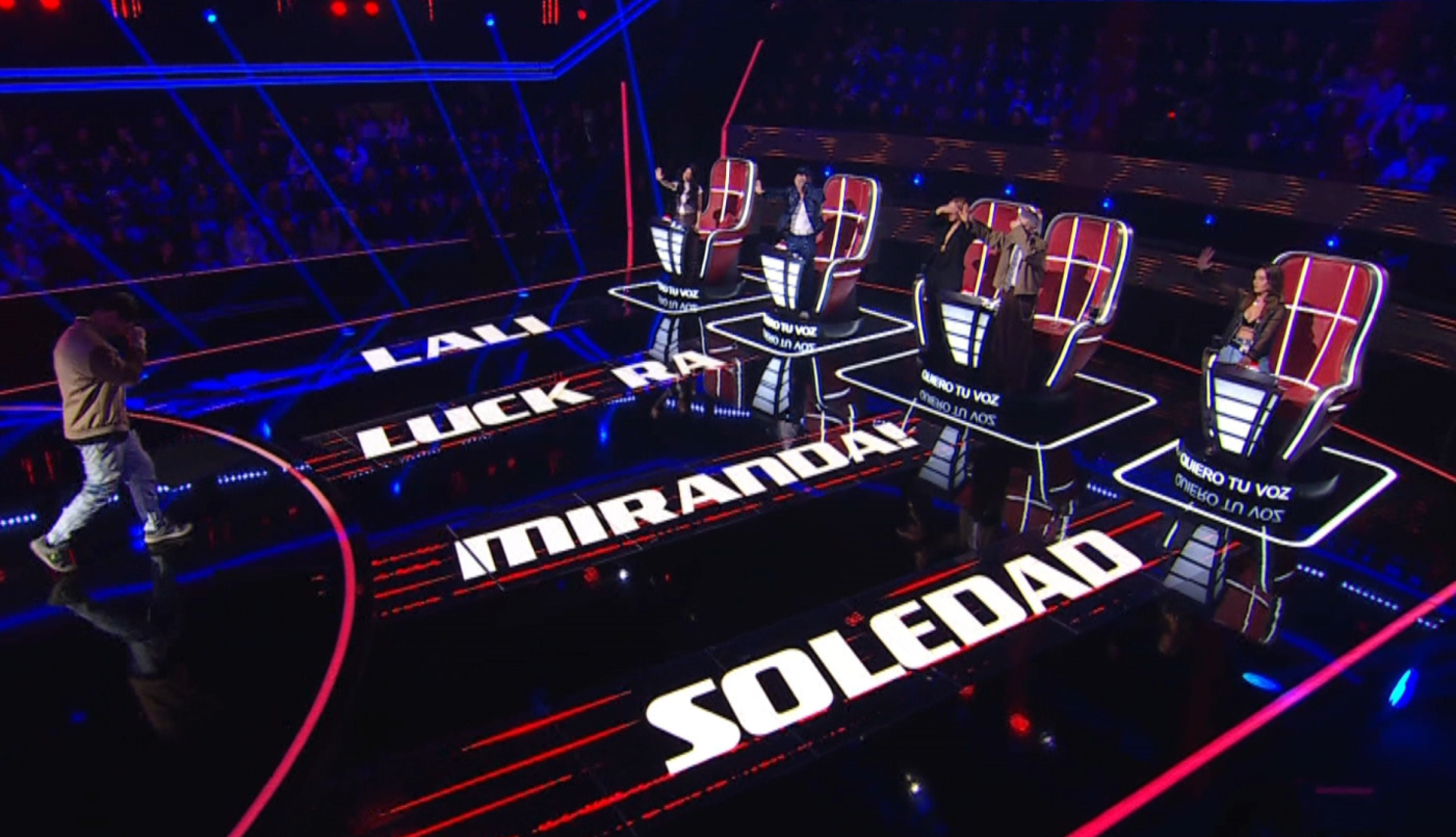 La particular manera en que un participante reveló a qué team se sumará | Mejores momentos