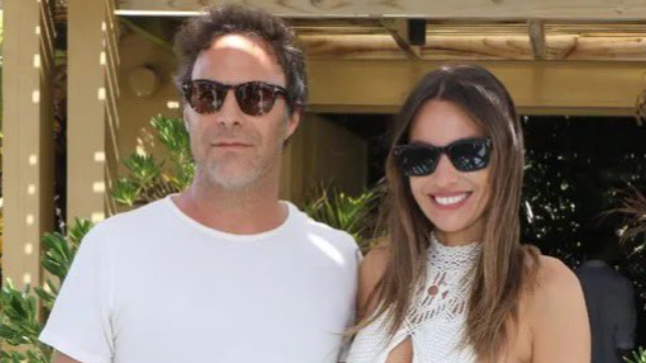 Pampita confirmó su separación ¿Y volvió a acercarse a su ex? | Espectáculos