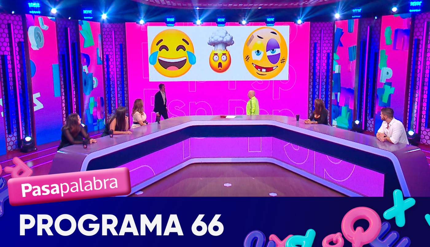 Programa 66 | Programas 2025