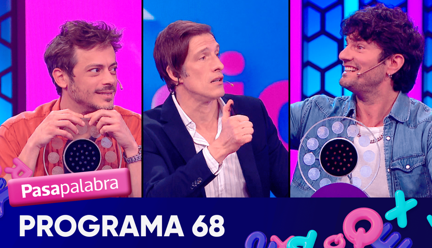 Programa 68 | Programas 2025