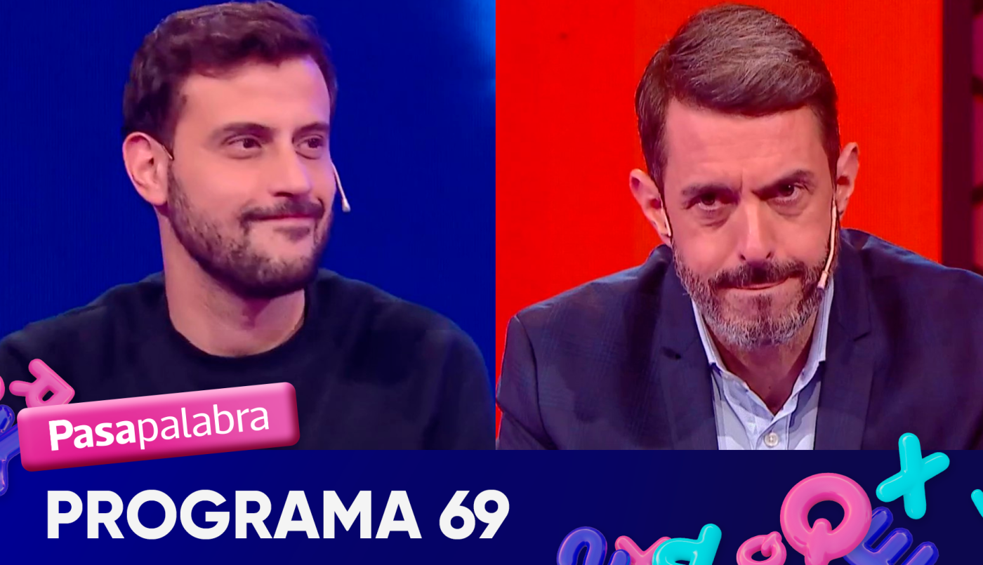 Programa 69 | Programas 2025