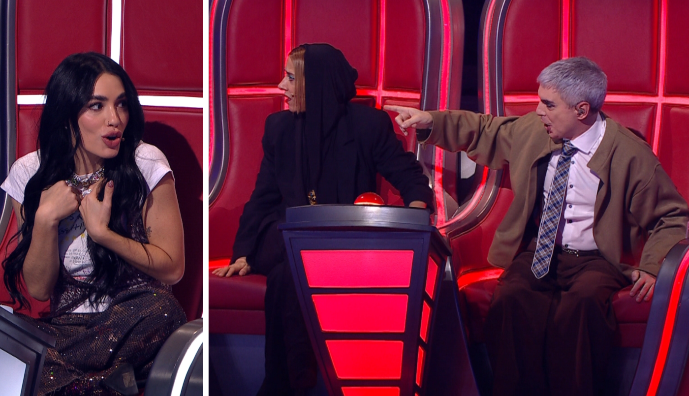 Lali fingió demencia tras bloquear a los Miranda!: "Yo no fui" | Mejores momentos