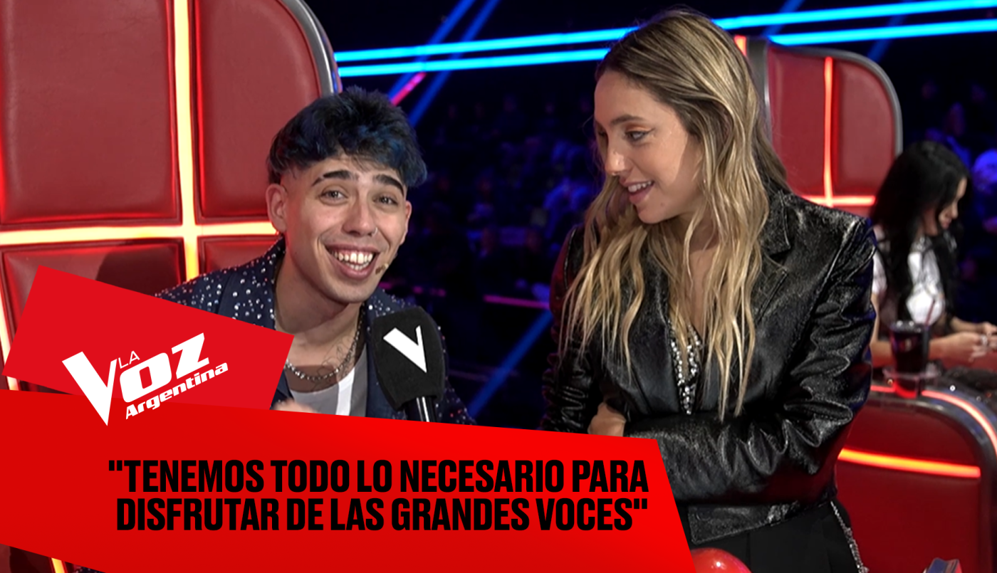 Luck Ra reveló cómo se prepara para la siguiente etapa: "Tenemos todo lo necesario" | Exclusivos