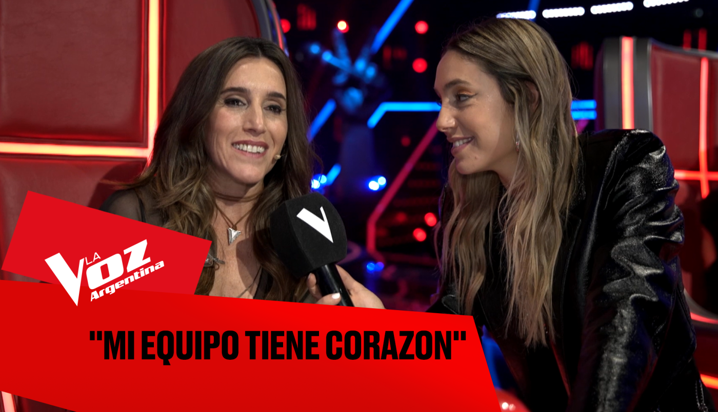 Soledad se sinceró tras cerrar su team: "Mi equipo tiene corazón" | Exclusivos