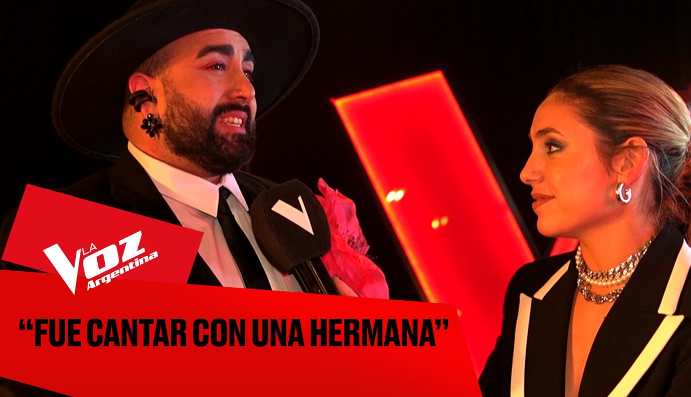 Thomas Guzmán se largó a llorar luego de ganarle a su amiga en las Batallas | Exclusivos