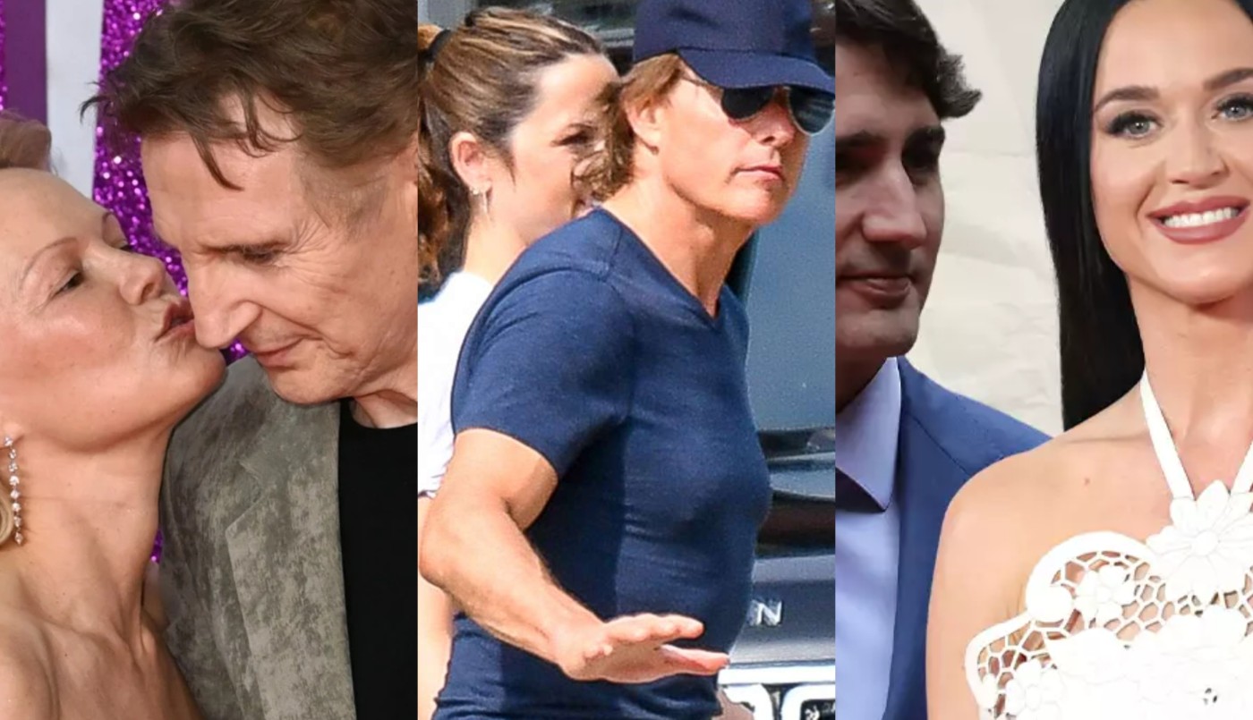 Cupido lanzó un par de flechas en Hollywood: los romances que revolucionan la farándula | Espectáculos