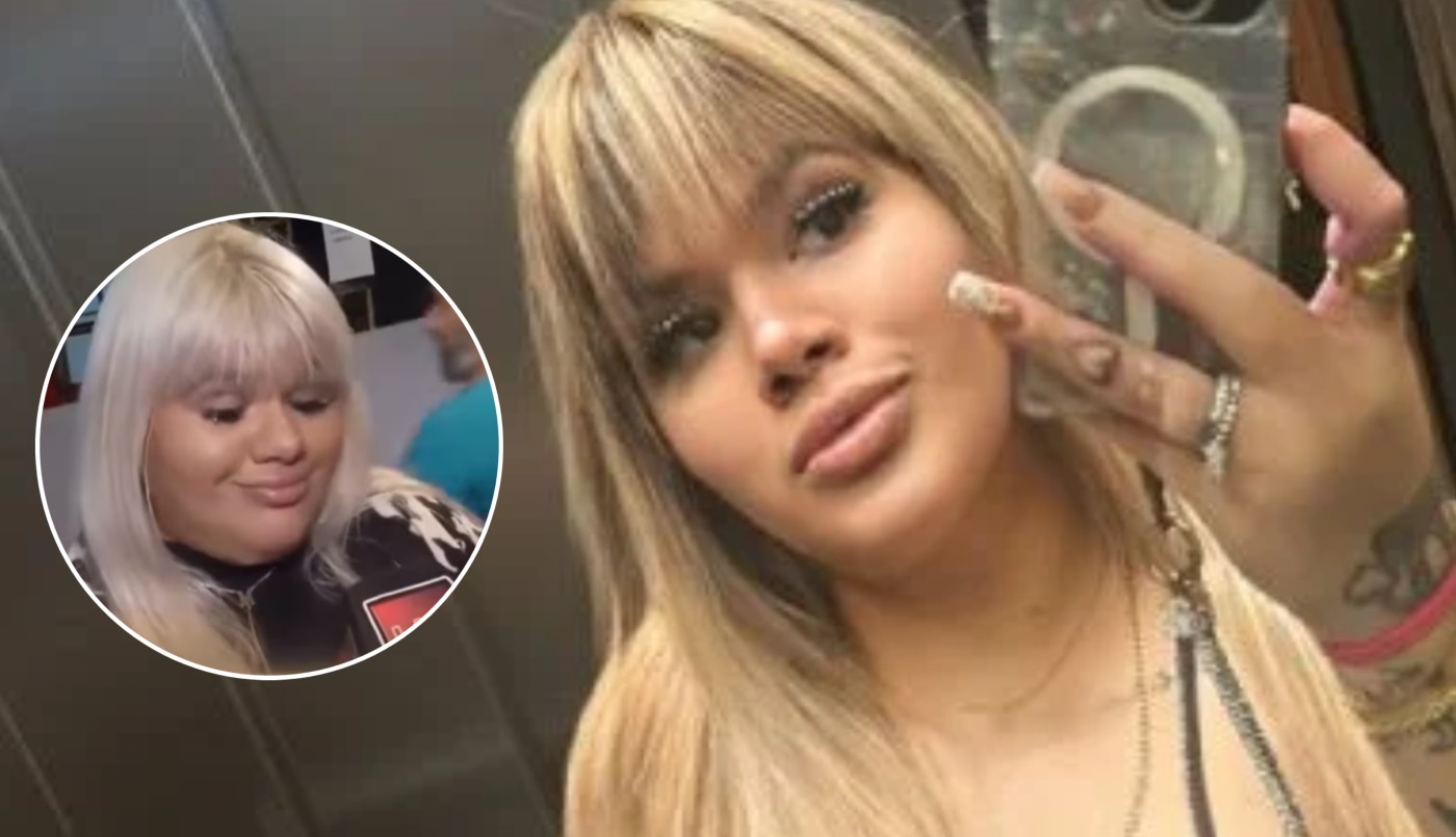 "Después de las dos de la tarde": las condiciones de More Rial para trabajar | Espectáculos