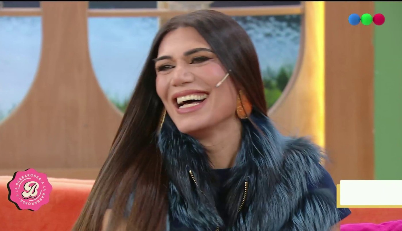 En exclusivo: una charla intima con flor de la v | Mejores Momentos