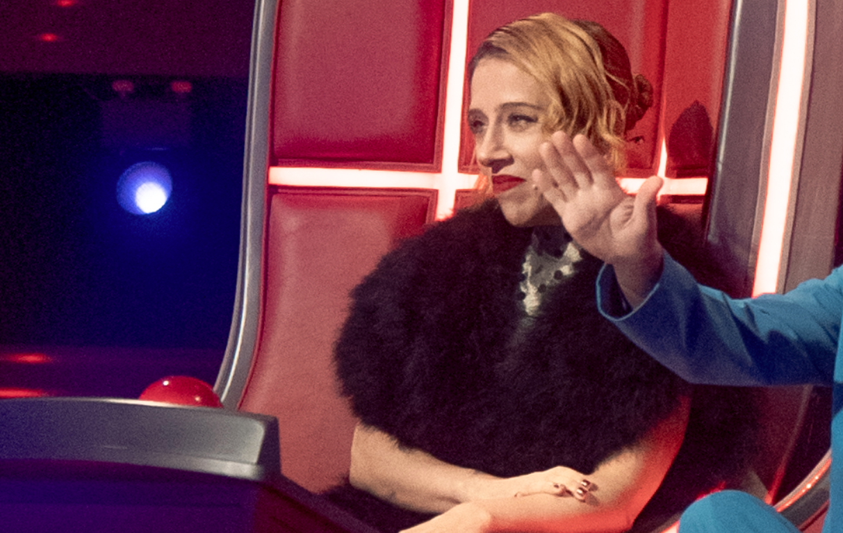 Juliana Gattas quedó en shock por una batalla: "Yo esperaba que pifien" | Mejores momentos